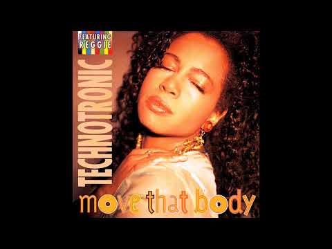 ♪ Technotronic - Move That Body | Singles #09/21