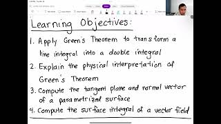 EGME 308 SPRING 2025 Week 9 Lecture 1