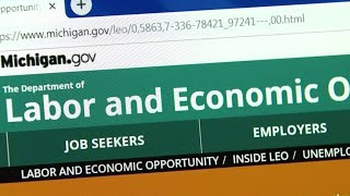 Here’s what scammers are doing to target Michiganders filing for unemployment