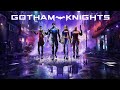 Gotham Knights - Official Robin Character Trailer