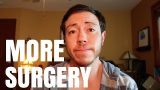 Ftm Phalloplasty Scar Revision? Surgery This Week