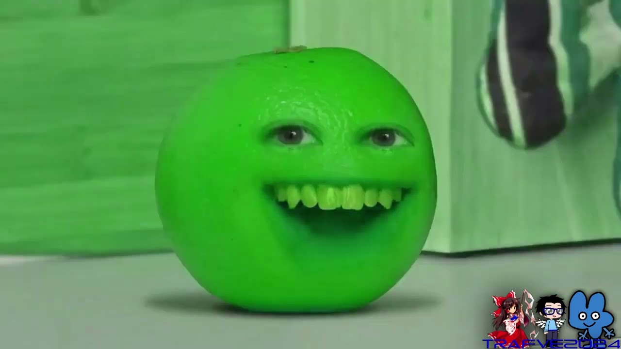 Preview 2 Orange V39 Effects (Preview 2 Funny 2022.69 Effects
