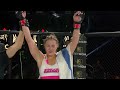 5 of the BEST JAW-DROPPING Submissions in INVICTA HISTORY