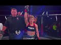 5 of the BEST JAW-DROPPING Submissions in INVICTA HISTORY