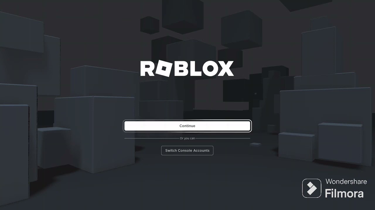 1 Hour Loop The New Roblox Xbox Menu Music Sound YouTube 