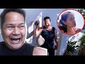 NAGALIT ASAWA KO SAKEN!!! (CAUGHT ON TAPE) | Bayani Agbayani