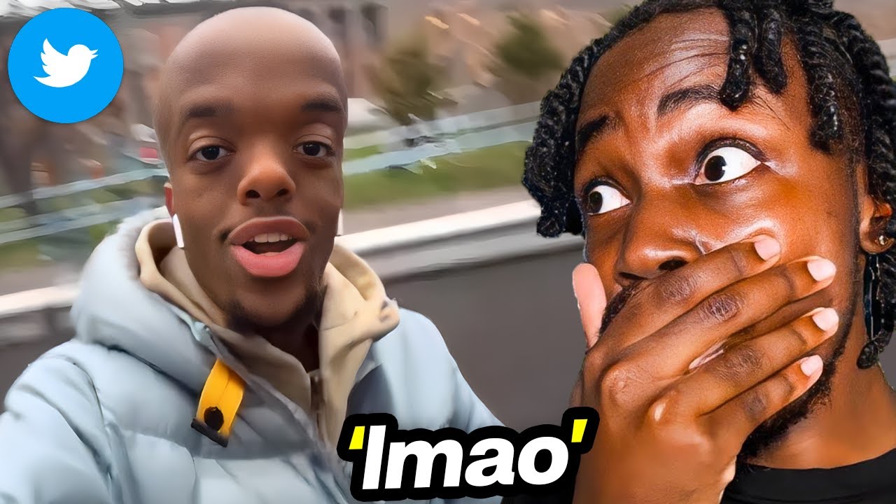 Twitter.com Is The FUNNIEST Website!