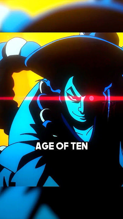 Oden has always been ‘him’ 🗿