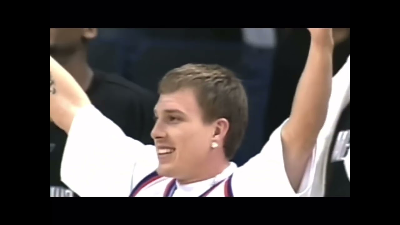 Forgotten NBA highlights