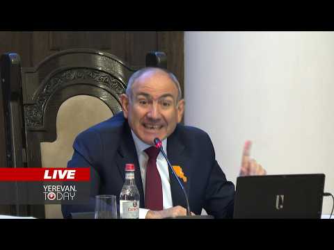 ՈւՂԻՂ 42 հարց՝կառավարության օրակարգում, մեծ մասը գումար դուրս գրելու և որոշումներ փոփոխելու մասին է
