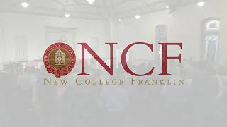 New College Franklin Convocation 2022