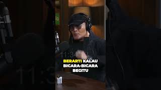 Efek Obat Tramadol  Deddy Corbuzier Close The Door Clip shorts
