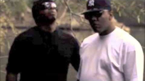 Mc Hammer Run Run Diss video (Official Music Video)