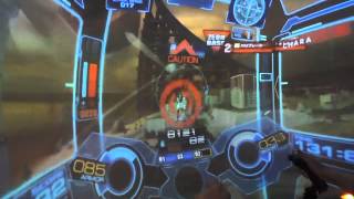 【戦場の絆】 CB66　赤蟹 【CHARA】