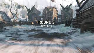 For Honor. Centurion Fail