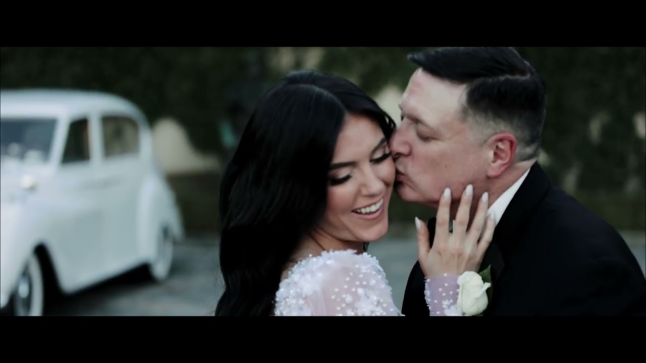 Nicole + Joe | Oheka Castle, Huntington NY