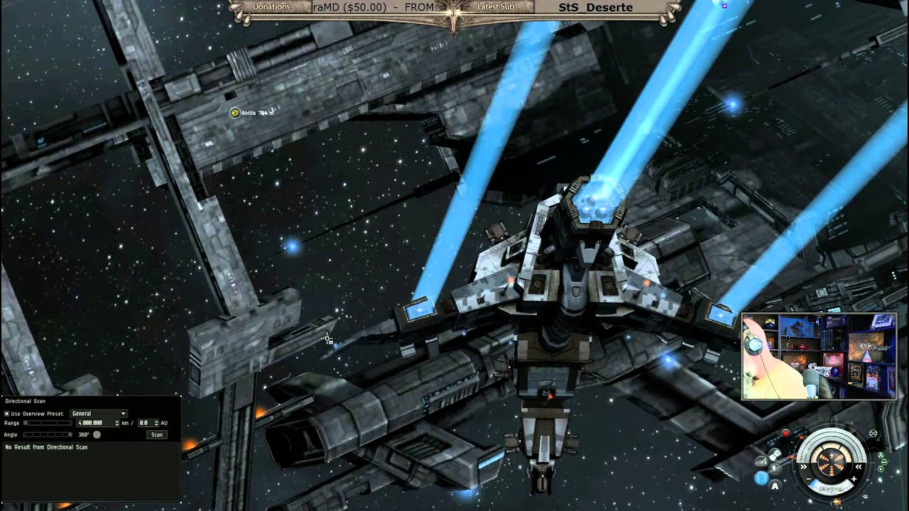 EVE Daily December 18th 2014 - Part 1 Play EVE for Free Project