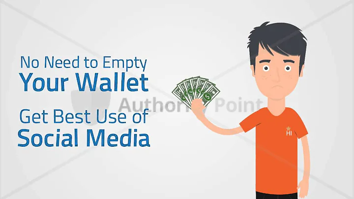 [Authority Suite]   Social Media Consultant demo HD