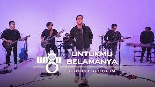 Ungu - Untukmu Selamanya Studio Session class=