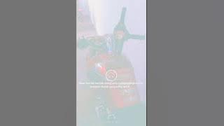 STORY WA TERKINI 2K20 || KUAT ATI - TTM AKUSTIK Ft. ANDIEN || HONDA TIGER HEREX