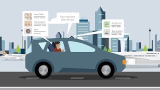 Smart Travelr Overview screenshot 2