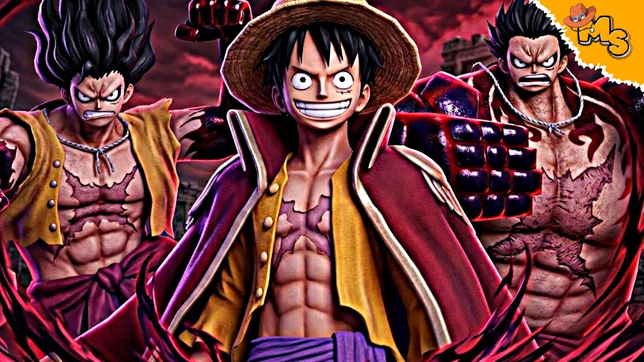 UM DOS EXTREMES MAIS RAROS… E NINGUÉM USA! | ONE PIECE BOUNTY RUSH