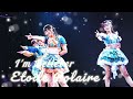 Etoile Polaire (エトポレ) 🇭🇰 - I'm Believer / 手羽先センセーション《  2026.6.28 櫻草祭2026  》