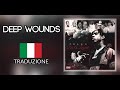 Polo G - Deep Wounds | Traduzione italiana 🇮🇹