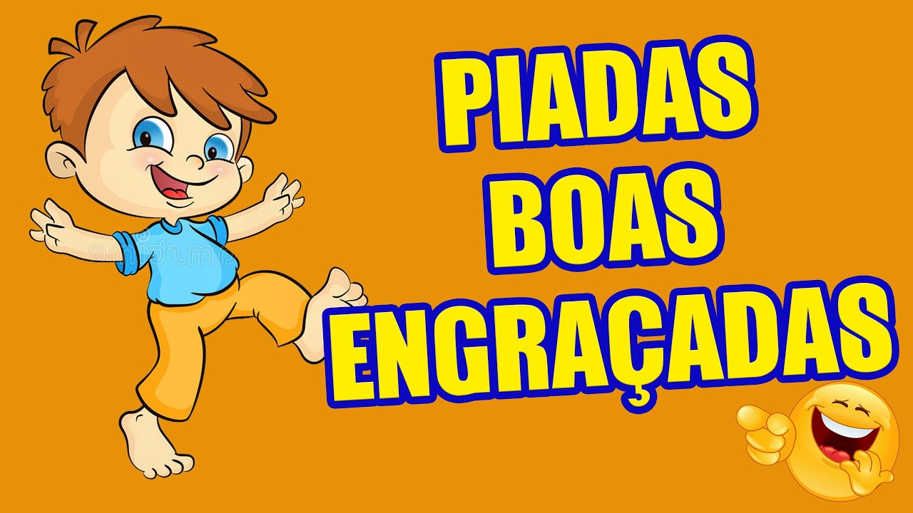 Piadas Boas muitas engraçadas Ri Muito hehehe YouTube
