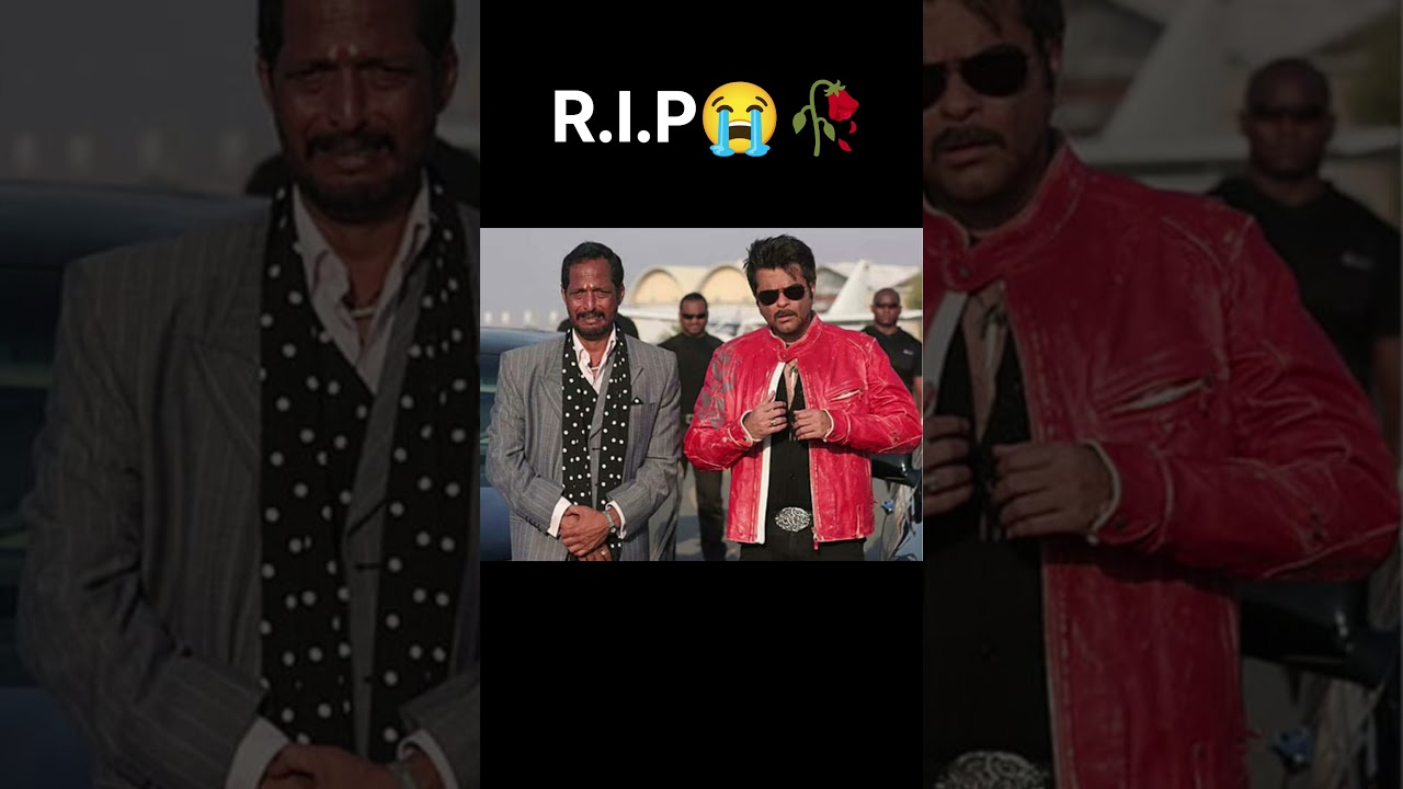 rip nana Patekar #nanapatekar #rip #restinpeace #everyone #cardiacarrest # #ytshorts #fyp #viral