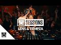 Shogun Sessions Lens Tempza mp3