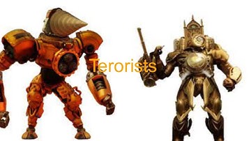 The titans get into a argument 01