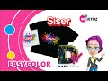 Siser easy color dtv direct to vinyl