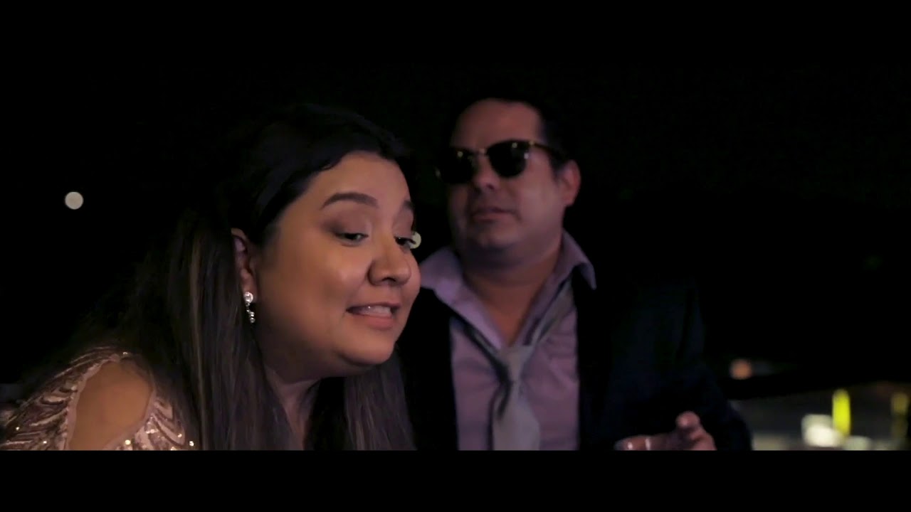 Barrio Of Mansion trailer