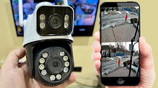 THE MOST BUYABLE double camera ASECAM HOW TO CHOOSE THE RIGHT 2IN1 CAMERA