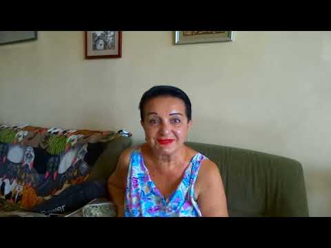 Karine's Mom Answers Questions - Part 1