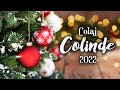 COLINDE ROMANESTI DE CRACIUN 🎄🌟 Colinde Traditionale si Cantece de Craciun 🔔 Colaj 2022