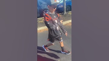 Thumbnail of WHO DEY WHO DEY WHO DEY THINK GON BEAT THEM BENGALS NOBODY#bengals