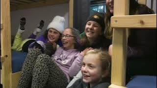 Allambee Camp Accommodation and Food