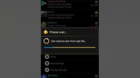 Hack Zombie Catcher /// luckypatcher
