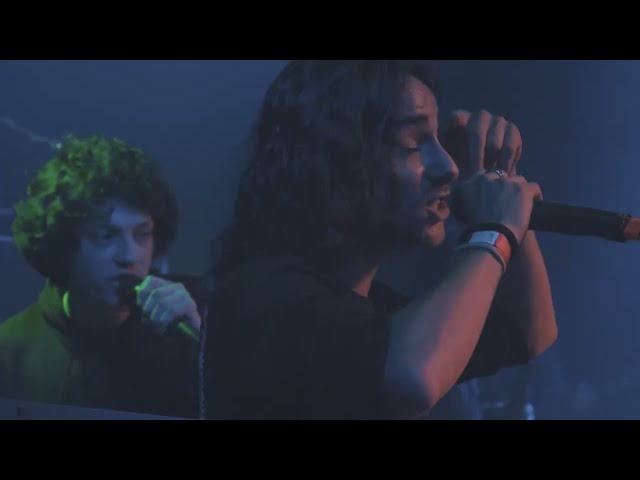 Jaro & Cody -  Matrix | Unplugged 2025 | 2. Chance Saarland