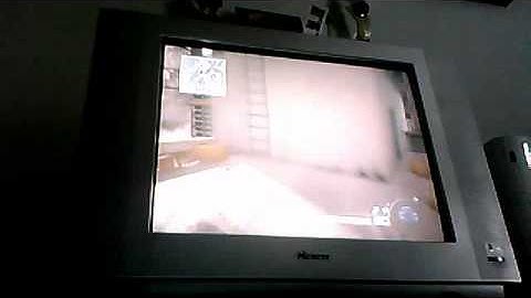 COD MW2 Outside of Highrise way 1