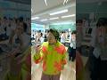 宝仙学園高等学校女子部ダンス部のみなさんありがとうございました！！！ thumbnail