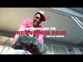 Rubberband og  the summer dead official music shot by a448film