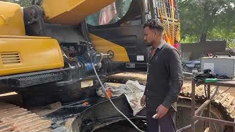 automatic line boring machine portable with welding attachment 9901585506. 9414162477