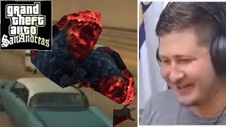 Zodpovědnýřidič.mp3 Gta San Andreas Highlight