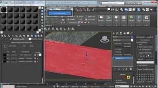 3ds Max 2012 to CryEngine3 tutorial