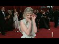 Aurora at Oscars 2020