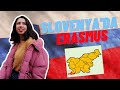 "Sen Neden Bizim Gibi Giyiniyorsun?" | ERASMUS YAPMAK Slovenya - Koper (University of Primorska)