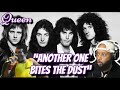FIRST TIME HEARING | QUEEN - "ANOTHER ONE BITES THE DUST" | REACTION!!